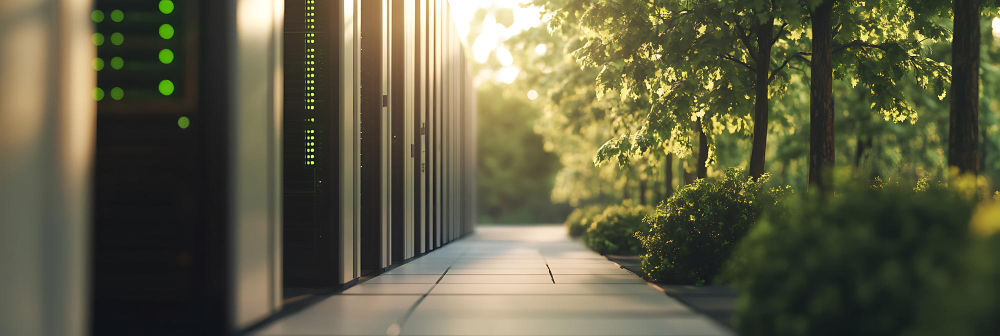 Sustainability in the spotlight